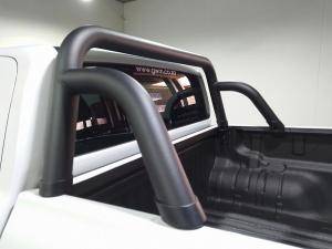 GWM P-Series 2.0TD double cab SX manual - Image 8