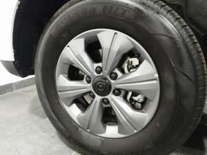 GWM P-Series 2.0TD double cab SX manual - Image 9