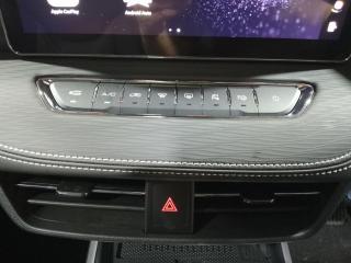 Haval Jolion Pro 1.5T Ultra Luxury