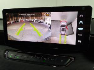 Haval Jolion Pro 1.5T Ultra Luxury - Image 24