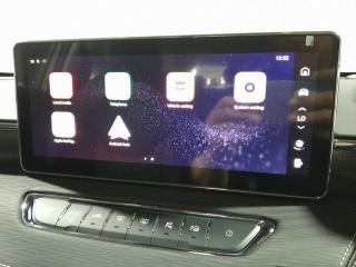 Haval Jolion Pro 1.5T Ultra Luxury