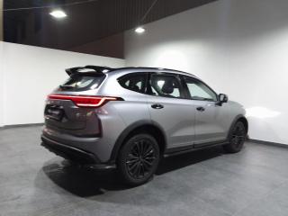 Haval Jolion Pro 1.5T Ultra Luxury