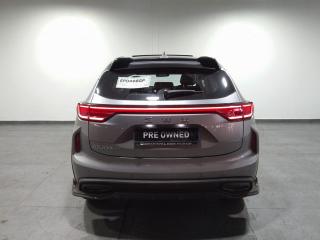 Haval Jolion Pro 1.5T Ultra Luxury