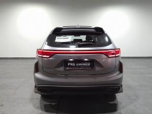 Haval Jolion Pro 1.5T Ultra Luxury - Image 29