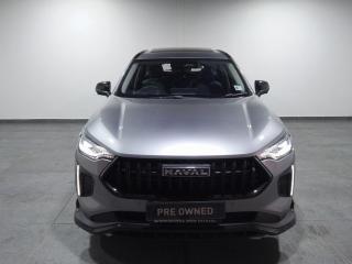 Haval Jolion Pro 1.5T Ultra Luxury