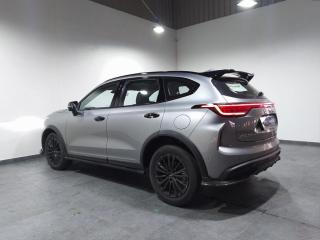 Haval Jolion Pro 1.5T Ultra Luxury