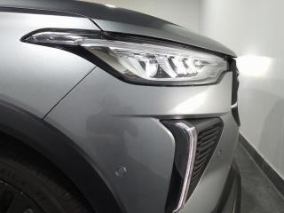 Haval Jolion Pro 1.5T Ultra Luxury