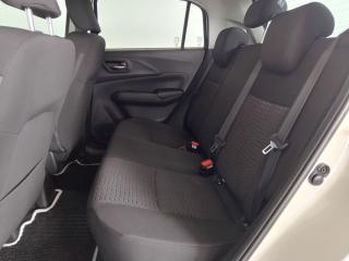 Suzuki Swift 1.2 GLX auto