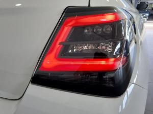 Suzuki Swift 1.2 GLX auto - Image 18