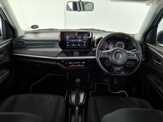 Suzuki Swift 1.2 GLX auto