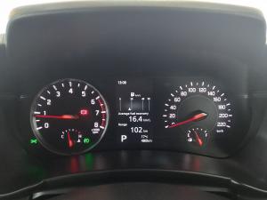 Suzuki Swift 1.2 GLX auto - Image 21