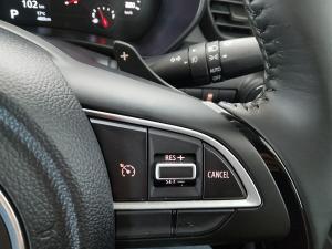 Suzuki Swift 1.2 GLX auto - Image 22