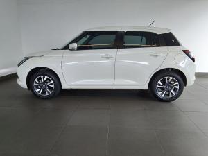 Suzuki Swift 1.2 GLX auto - Image 5