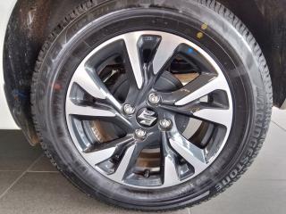 Suzuki Swift 1.2 GLX auto