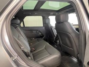 Land Rover Range Rover Sport D350 Autobiography - Image 19