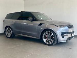 Land Rover Range Rover Sport D350 Autobiography - Image 1