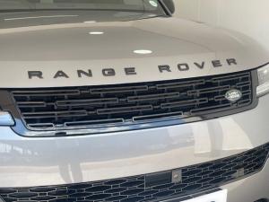 Land Rover Range Rover Sport D350 Autobiography - Image 26