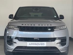Land Rover Range Rover Sport D350 Autobiography - Image 2