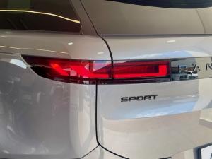 Land Rover Range Rover Sport D350 Autobiography - Image 4