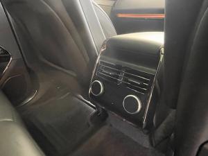 Land Rover Range Rover Sport D350 Autobiography - Image 8