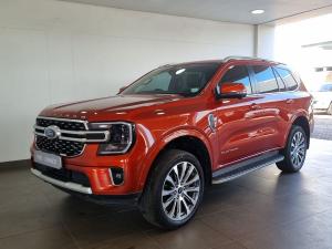 Ford Everest 3.0TD V6 4WD Platinum - Image 10