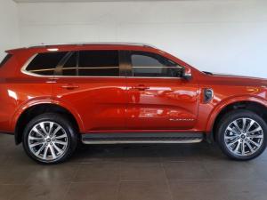 Ford Everest 3.0TD V6 4WD Platinum - Image 12
