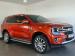 Ford Everest 3.0TD V6 4WD Platinum - Thumbnail 1
