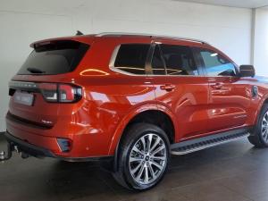 Ford Everest 3.0TD V6 4WD Platinum - Image 3