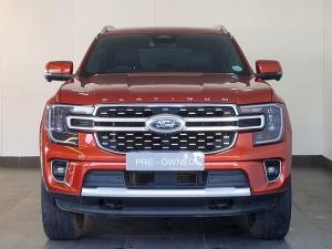 Ford Everest 3.0TD V6 4WD Platinum - Image 4