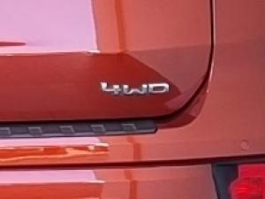 Ford Everest 3.0TD V6 4WD Platinum - Image 5