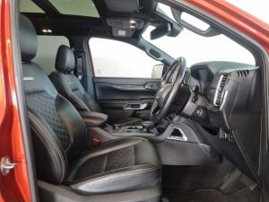 Ford Everest 3.0TD V6 4WD Platinum - Image 9