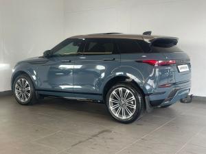 Land Rover Range Rover Evoque D200 R-Dynamic SE - Image 17