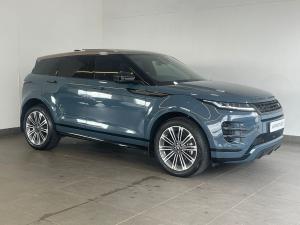 Land Rover Range Rover Evoque D200 R-Dynamic SE - Image 1