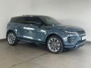 Thumbnail Land Rover Range Rover Evoque D200 R-Dynamic SE