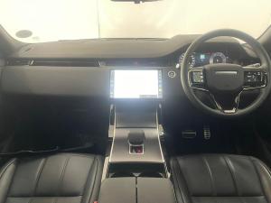 Land Rover Range Rover Evoque D200 R-Dynamic SE - Image 25