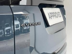 Land Rover Range Rover Evoque D200 R-Dynamic SE - Image 27