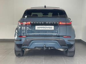 Land Rover Range Rover Evoque D200 R-Dynamic SE - Image 3