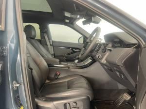 Land Rover Range Rover Evoque D200 R-Dynamic SE - Image 7