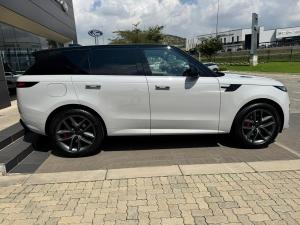 Land Rover Range Rover Sport D350 Dynamic HSE - Image 10