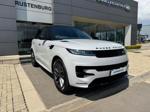 Land Rover Range Rover Sport D350 Dynamic HSE - Image 2