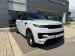Land Rover Range Rover Sport D350 Dynamic HSE - Thumbnail 2