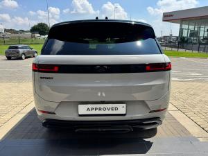 Land Rover Range Rover Sport D350 Dynamic HSE - Image 5