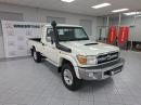 Thumbnail Toyota Land Cruiser 79 4.5D-4D LX V8 single cab