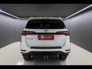 Toyota Fortuner 2.4GD-6 auto - Image 5