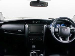 Toyota Fortuner 2.4GD-6 auto - Image 6