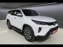 Thumbnail Toyota Fortuner 2.4GD-6 auto