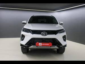Toyota Fortuner 2.4GD-6 auto - Image 4