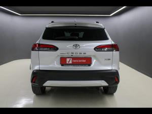 Toyota Corolla Cross 1.8 XS - Image 5