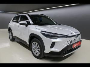 Toyota Corolla Cross 1.8 XS - Image 1