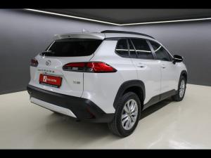 Toyota Corolla Cross 1.8 XS - Image 2